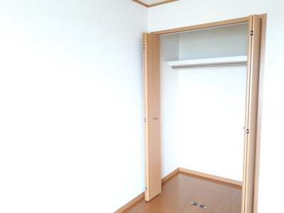 【収納】 | メリディオマーレⅠ