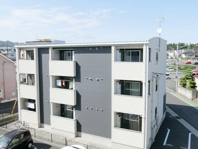 【外観】 | ノイモダン