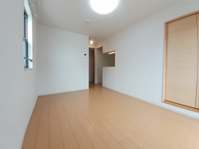 【居間・リビング】 | ノイモダン