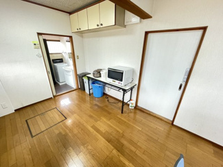 【ダイニング】 | 泉大津市松之浜町1丁目 中古戸建