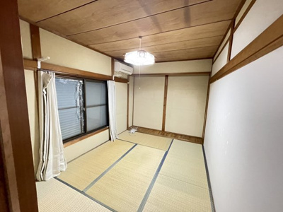 【和室】 | 泉大津市松之浜町1丁目 中古戸建