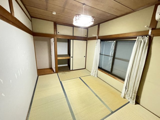 【和室】 | 泉大津市松之浜町1丁目 中古戸建