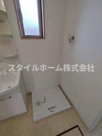 ファミリアーレ金屋の設備