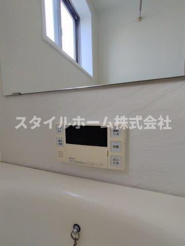 ファミリアーレ金屋の設備