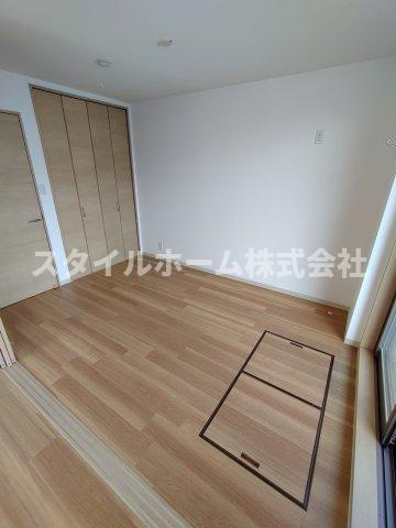 ファミリアーレ金屋のその他