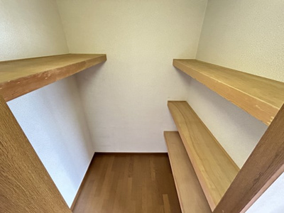 【収納】 | ボヌール21