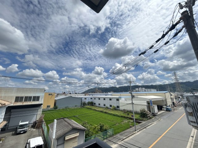 【展望】 | ボヌール21