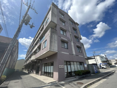 【外観】 | ボヌール21