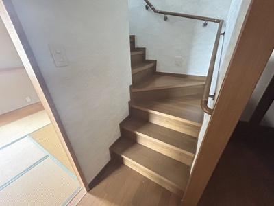 【内装】 | ボヌール21