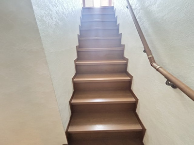 【内装】 | ボヌール21