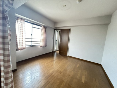 【洋室】 | ボヌール21