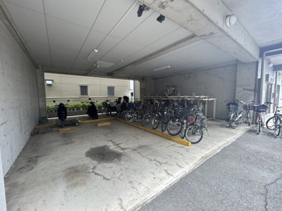 【その他共用部分】 | ボヌール21