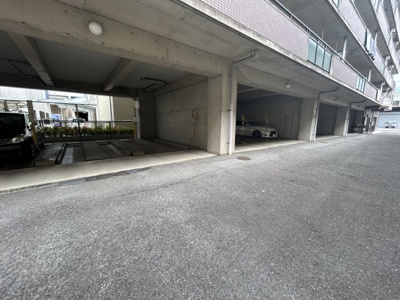 【駐車場】 | ボヌール21