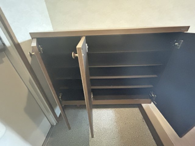 【収納】 | ボヌール21