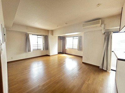 【居間・リビング】 | ボヌール21