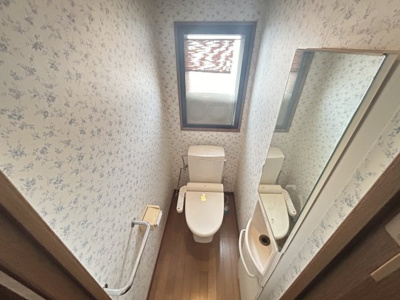 【トイレ】 | ボヌール21