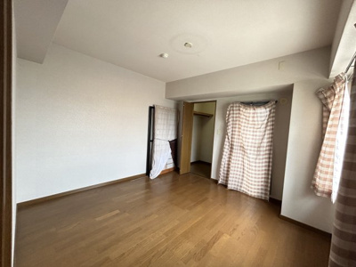 【寝室】 | ボヌール21