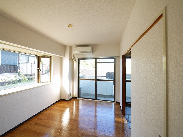 グランドライフ秋篠の内装