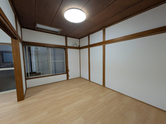 【居間・リビング】 | 赤井貸戸建１