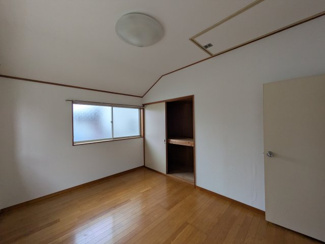 【収納】 | 赤井貸戸建１