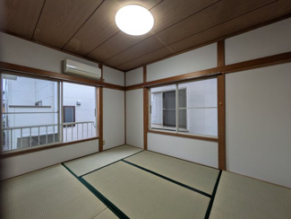 【和室】 | 赤井貸戸建１