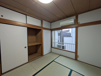 【収納】 | 赤井貸戸建１