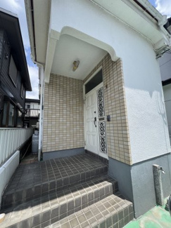 【外観】 | 赤井貸戸建１