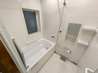 【浴室】 | 赤井貸戸建１