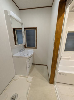 【設備】 | 赤井貸戸建１