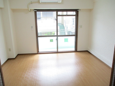 【洋室】 | プラザTATEYAMA