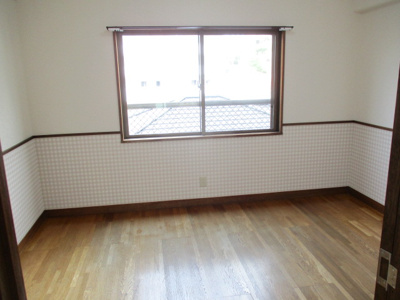 【洋室】 | プラザTATEYAMA