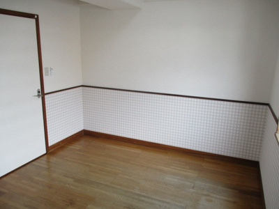 【洋室】 | プラザTATEYAMA