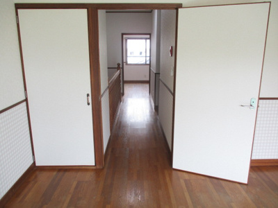 【洋室】 | プラザTATEYAMA