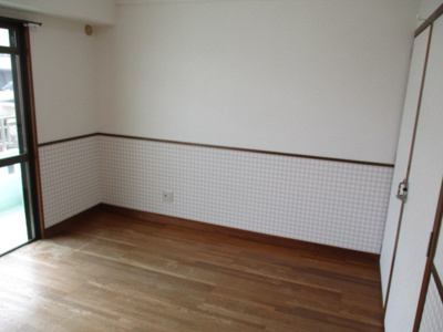 【洋室】 | プラザTATEYAMA