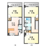 プラザTATEYAMAの画像