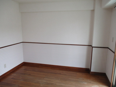 【洋室】 | プラザTATEYAMA