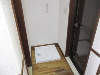 【設備】 | プラザTATEYAMA