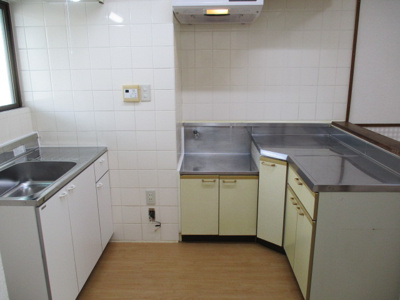 【キッチン】 | プラザTATEYAMA