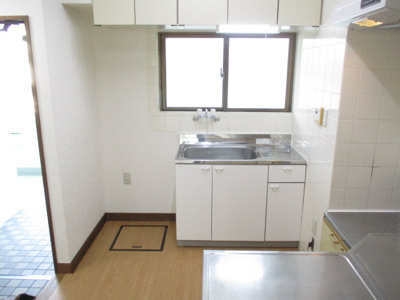 【キッチン】 | プラザTATEYAMA