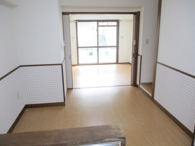 【居間・リビング】 | プラザTATEYAMA