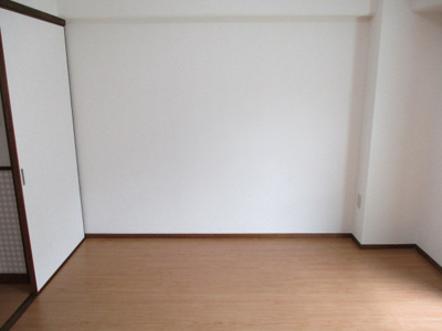 【洋室】 | プラザTATEYAMA