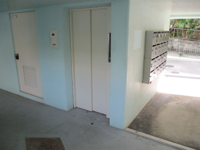 【その他共用部分】 | プラザTATEYAMA