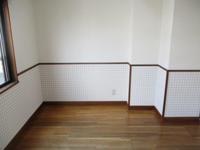 【洋室】 | プラザTATEYAMA