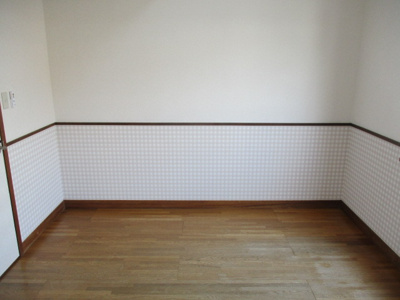 【洋室】 | プラザTATEYAMA