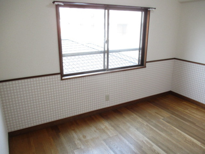 【洋室】 | プラザTATEYAMA