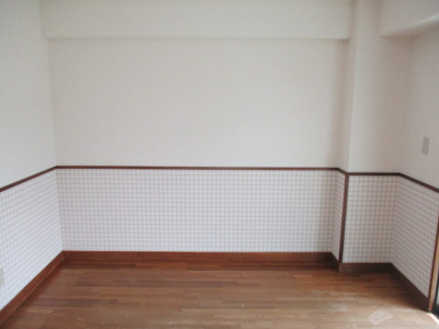 【洋室】 | プラザTATEYAMA