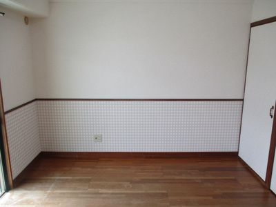 【洋室】 | プラザTATEYAMA