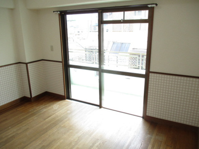 【洋室】 | プラザTATEYAMA