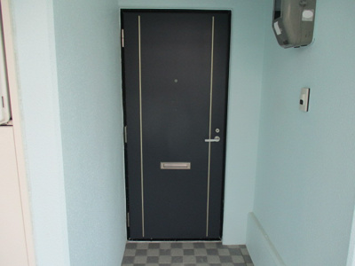 【玄関】 | プラザTATEYAMA