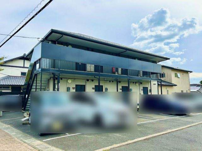 【駐車場】 | ディアスＵ